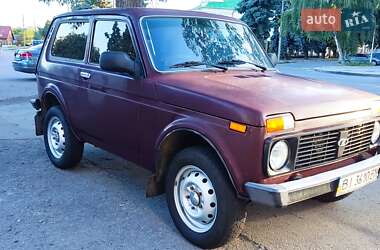Цены ВАЗ 21214 / 4x4 Газ пропан-бутан / Бензин