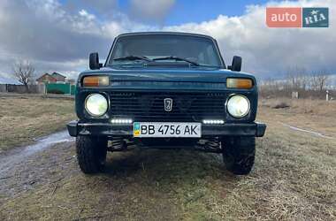 Цены ВАЗ 21214 / 4x4 Газ пропан-бутан / Бензин
