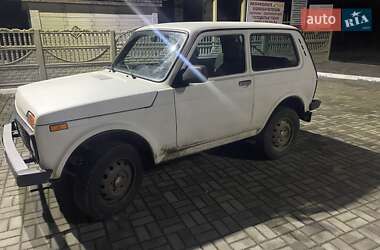 Цены ВАЗ 21214 / 4x4 Газ пропан-бутан / Бензин