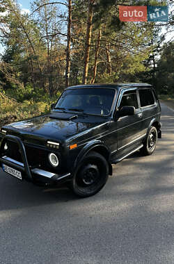 Цены ВАЗ 21214 / 4x4 Газ пропан-бутан / Бензин