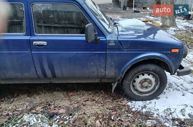 Цены ВАЗ 21214 / 4x4 Газ пропан-бутан / Бензин