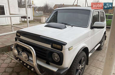 Цены ВАЗ 21214 / 4x4 Газ пропан-бутан / Бензин