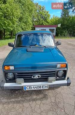 Цены ВАЗ 21214 / 4x4 Газ пропан-бутан / Бензин