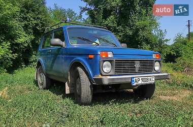 Цены ВАЗ 21214 / 4x4 Газ пропан-бутан / Бензин