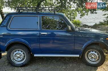 Ціни ВАЗ 21214 / 4x4 Газ пропан-бутан / Бензин