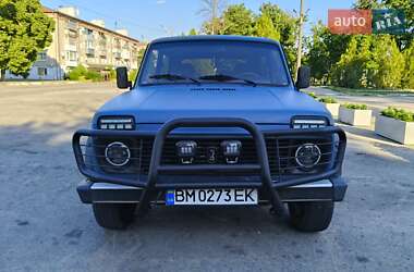 Цены ВАЗ 21214 / 4x4 Газ пропан-бутан / Бензин