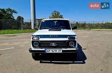 Цены ВАЗ 21214 / 4x4 Газ пропан-бутан / Бензин