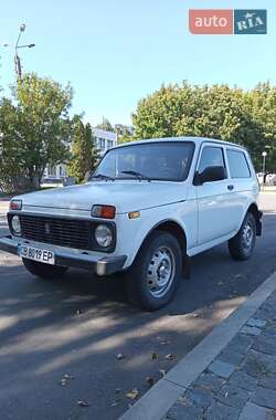 Цены ВАЗ 21214 / 4x4 Газ пропан-бутан / Бензин