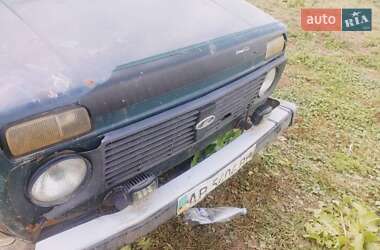 Цены ВАЗ 21214 / 4x4 Газ пропан-бутан / Бензин