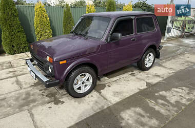 Цены ВАЗ 21214 / 4x4 Газ пропан-бутан / Бензин