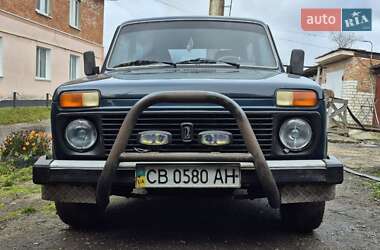 Ціни ВАЗ 21214 / 4x4 Газ пропан-бутан / Бензин