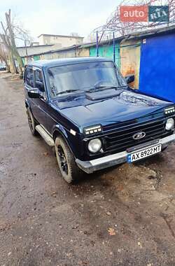 Цены ВАЗ 21214 / 4x4 Газ пропан-бутан / Бензин