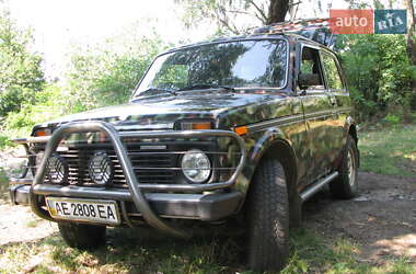 Цены ВАЗ 21214 / 4x4 Газ пропан-бутан / Бензин