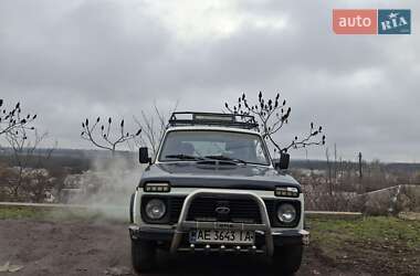 Цены ВАЗ 21214 / 4x4 Газ пропан-бутан / Бензин