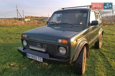 Цены ВАЗ 21214 / 4x4 Газ пропан-бутан / Бензин