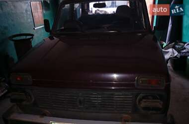 Ціни ВАЗ 21214 / 4x4 Газ пропан-бутан / Бензин