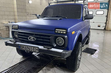 Цены ВАЗ 21214 / 4x4 Газ пропан-бутан / Бензин