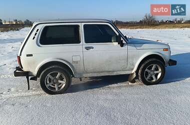 Цены ВАЗ 21214 / 4x4 Газ пропан-бутан / Бензин