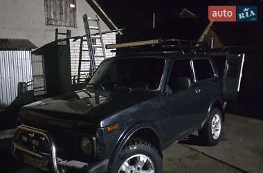 Цены ВАЗ 21214 / 4x4 Газ пропан-бутан / Бензин