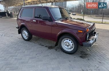 Цены ВАЗ 21214 / 4x4 Газ пропан-бутан / Бензин