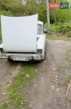 Цены Москвич/АЗЛК 2140 Газ пропан-бутан / Бензин