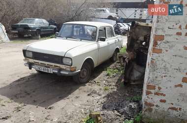 Цены Москвич/АЗЛК 2140 Газ пропан-бутан / Бензин