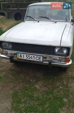 Цены Москвич/АЗЛК 2140 Газ пропан-бутан / Бензин