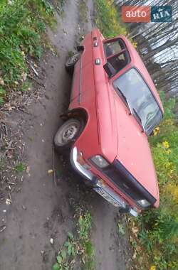 Ціни Москвич/АЗЛК 2140 Газ пропан-бутан / Бензин