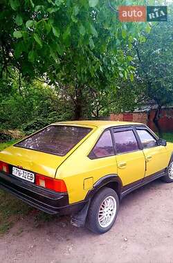 Цены Москвич/АЗЛК 2141 Газ пропан-бутан / Бензин