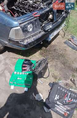 Цены Москвич/АЗЛК 2141 Газ пропан-бутан / Бензин