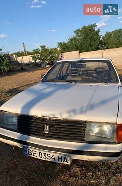 Цены Москвич/АЗЛК 2141 Газ пропан-бутан / Бензин