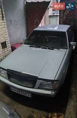 Цены Москвич/АЗЛК 2141 Газ пропан-бутан / Бензин