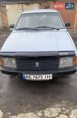 Ціни Москвич/АЗЛК 2141 Газ пропан-бутан / Бензин