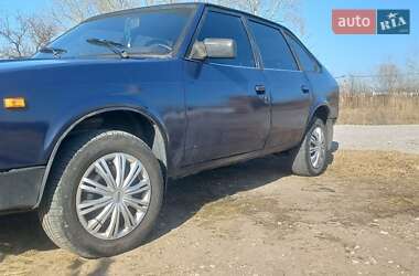 Цены Москвич/АЗЛК 2141 Газ пропан-бутан / Бензин