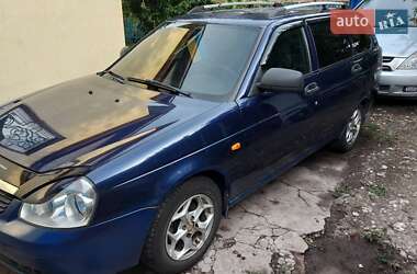 Цены ВАЗ 2170 Priora Газ пропан-бутан / Бензин