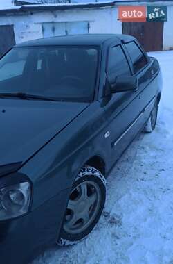 Цены ВАЗ 2170 Priora Газ пропан-бутан / Бензин