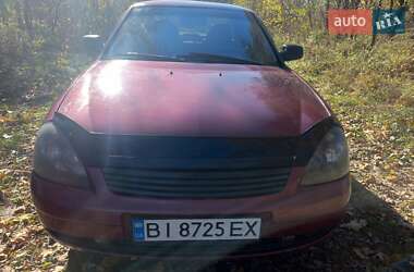 Цены ВАЗ 2170 Priora Газ пропан-бутан / Бензин