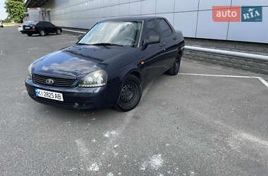 Цены ВАЗ 2170 Priora Газ пропан-бутан / Бензин