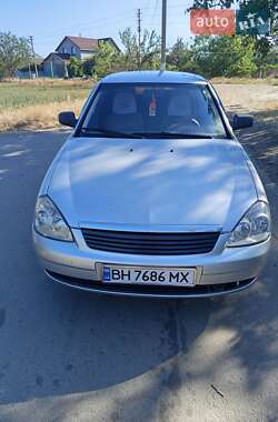 Цены ВАЗ 2170 Priora Газ пропан-бутан / Бензин