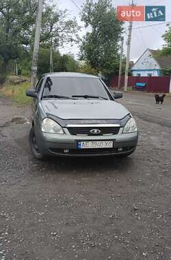 Цены ВАЗ 2170 Priora Газ пропан-бутан / Бензин