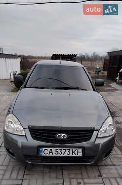 Цены ВАЗ 2170 Priora Газ пропан-бутан / Бензин