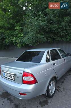 Ціни ВАЗ 2170 Priora Газ пропан-бутан / Бензин