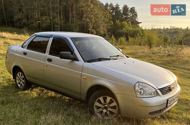 Цены ВАЗ 2170 Priora Газ пропан-бутан / Бензин