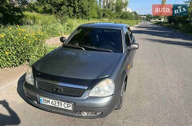 Цены ВАЗ 2170 Priora Газ пропан-бутан / Бензин