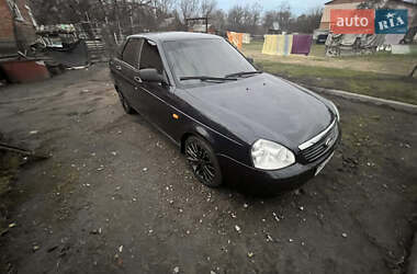 Цены ВАЗ 2170 Priora Газ пропан-бутан / Бензин