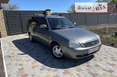 Цены ВАЗ 2171 Priora Газ пропан-бутан / Бензин