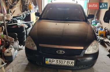 Цены ВАЗ 2171 Priora Газ пропан-бутан / Бензин