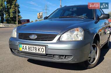 Цены ВАЗ 2171 Priora Газ пропан-бутан / Бензин