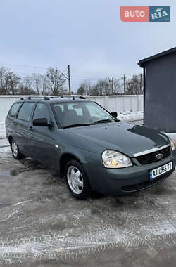 Цены ВАЗ 2171 Priora Газ пропан-бутан / Бензин