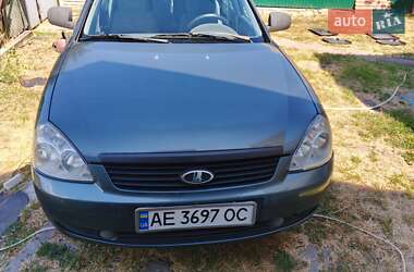 Цены ВАЗ 2171 Priora Газ пропан-бутан / Бензин